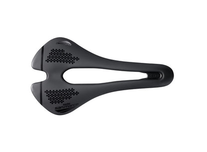 Aspide short comfort dynamic narrow 139 open