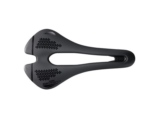 Aspide short comfort dynamic narrow 139 open