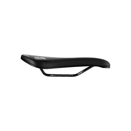 Selle San Marco Aspide Short Dynamic Open Fit Narrow 139 x 250