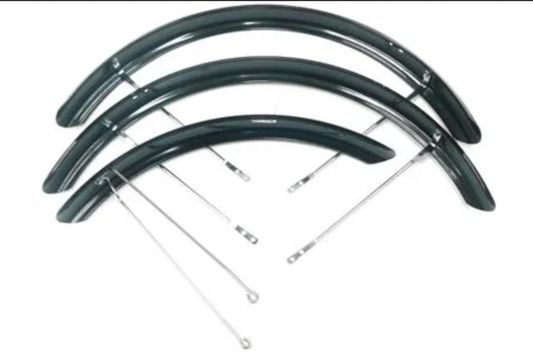 Gomier Trike Mud Guard - Front GUARD ONLY