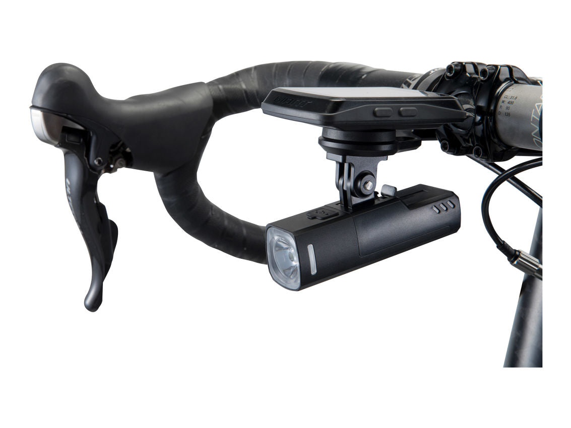 Giant recon adjustable gopro mount