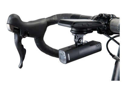 Giant recon adjustable gopro mount