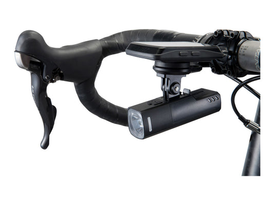 Giant recon adjustable gopro mount