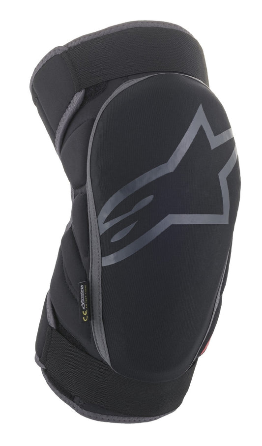 Alpinestars Vector Knee Protector Black