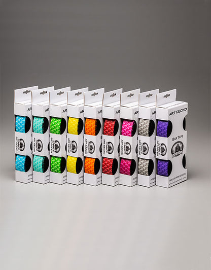 ART Gecko Bar Tape Assorted Colours