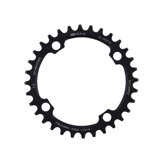 BBB Chainring BCR-44 MTBGEAR NARROW WIDE 1×9/10/11