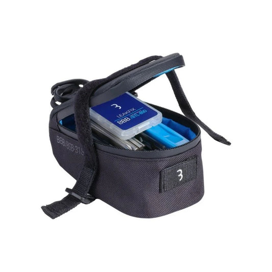 BBB Combiset Easypack Saddle Bag Kit
