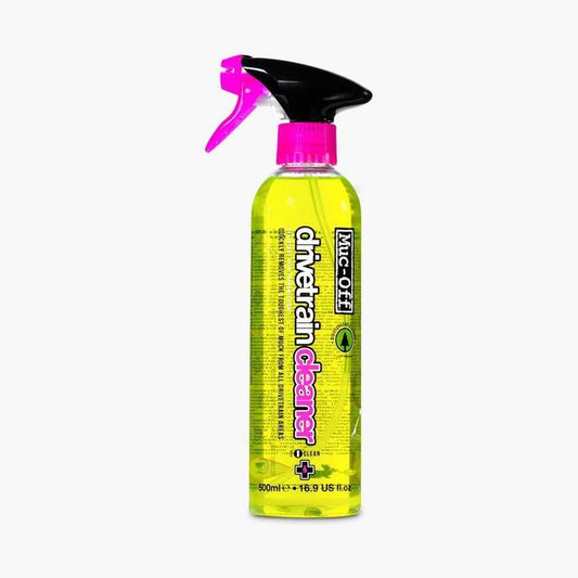 Muc-Off Bio Drivetrain Cleaner 500ml