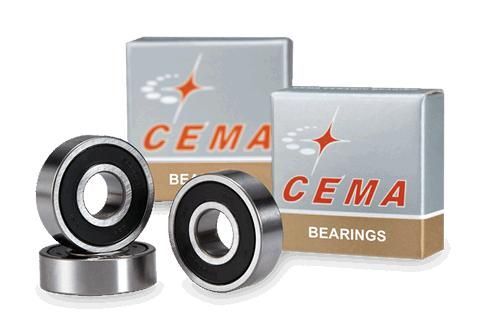 Bearing 6903-2RS Cartridge Bearing - sold individually