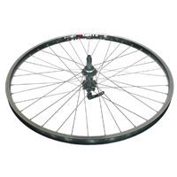 Alex Wheel 26"DM18 Coaster Black
