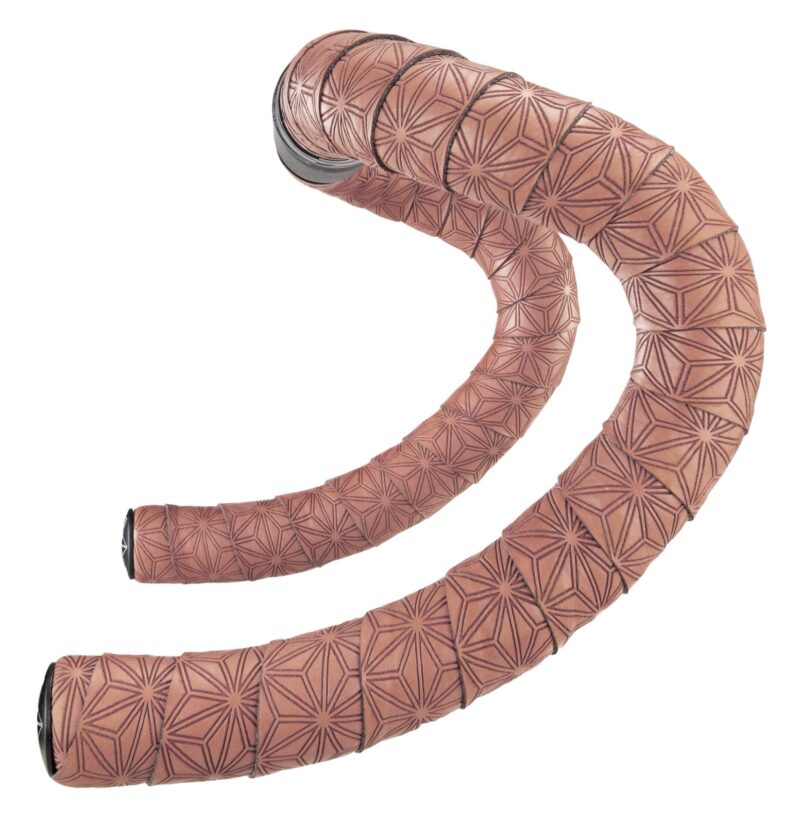 Supacaz Tape Super Sticky Kush Gravel + Plugz Assorted Colours