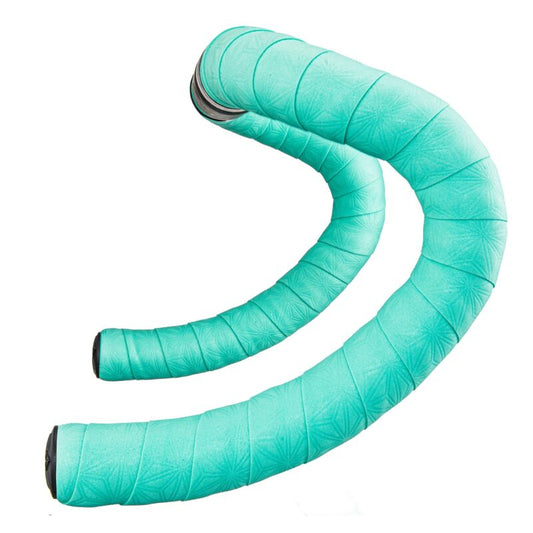 Supacaz Tape Suave + SL Plugz Assorted Colours