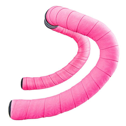 Supacaz Tape Suave + SL Plugz Assorted Colours