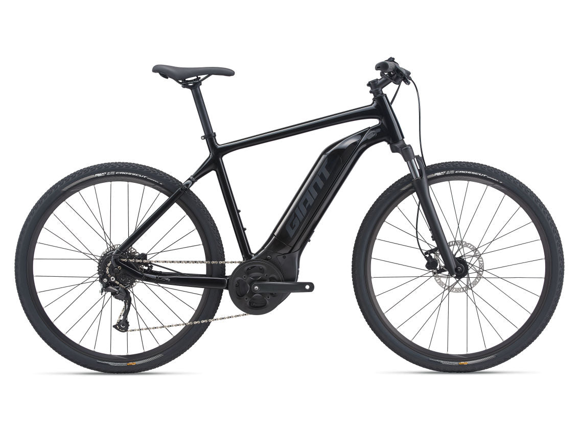 Giant Roam e+ - black