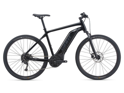 Giant Roam e+ - black