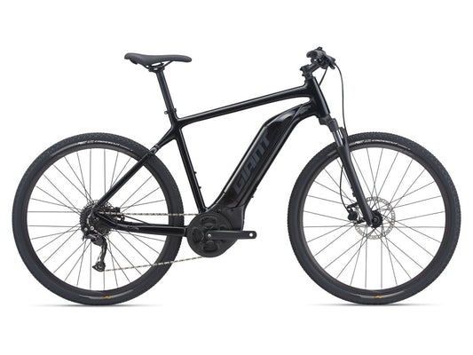 Giant Roam e+ - black