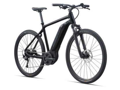 Giant Roam e+ - black