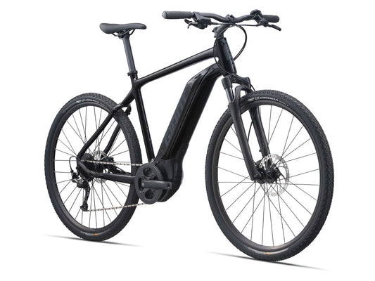 Giant Roam e+ - black