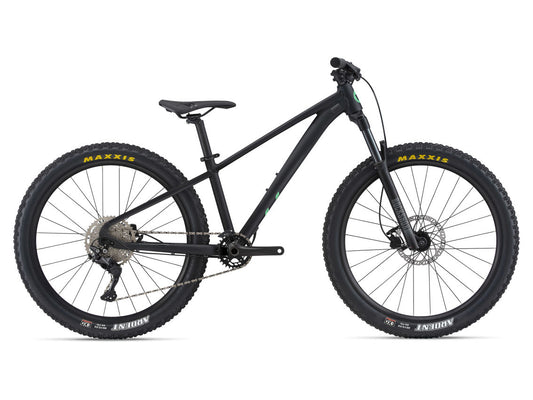 LIV STP 26 LIV - BLACK