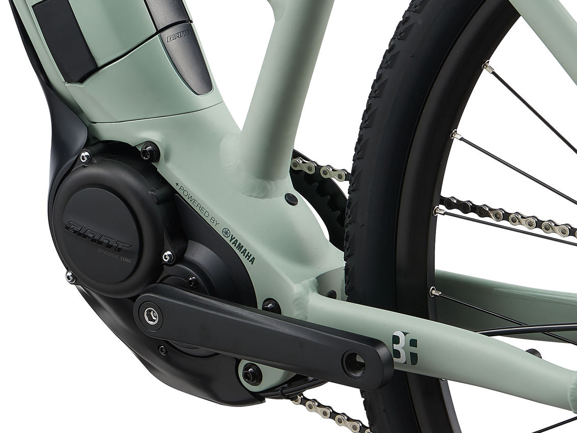 LIV ROVE E+ - LAUREL