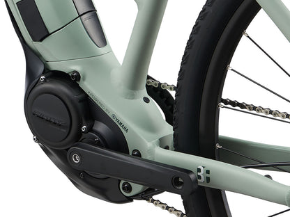 LIV ROVE E+ - LAUREL