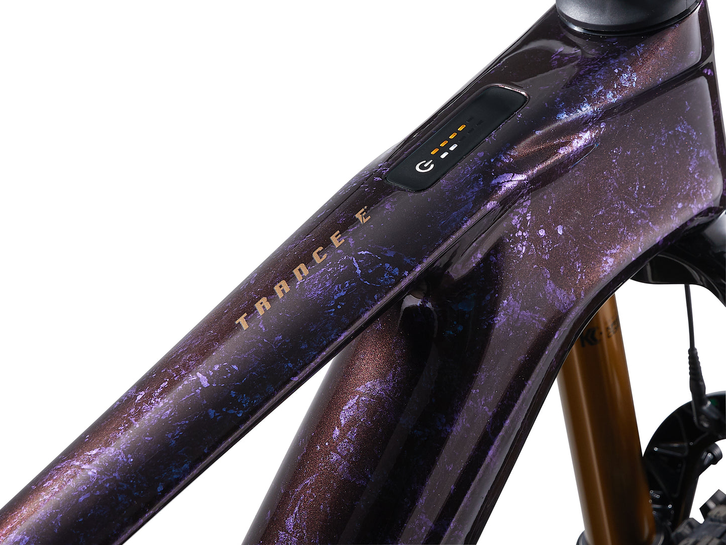 Giant Trance X Advanced E+ EL 0 25km/h Mirage Black