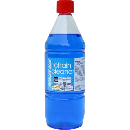 Morgan Blue Chain Cleaner 500ml