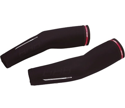 BBB ColdShield Arm Warmers Black