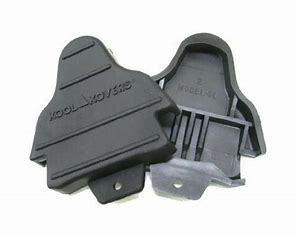 Kool Kovers Cleat Covers Shim SPD SL