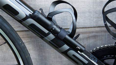 BBB Easyroad Mini Pump 185mm