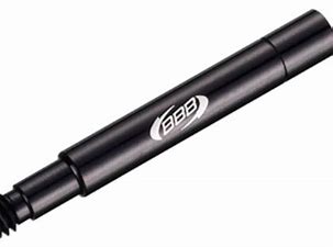 BBB BTI-97 Valve Extender 50mm