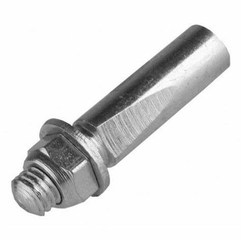 Cotter Pin 9.5x42mm Nylon