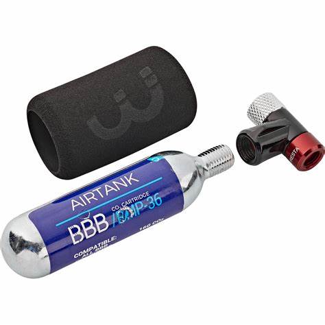 BBB Airspeed C02 Minipump