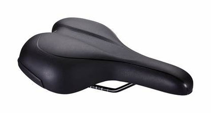 BBB Meander Active Saddle 185 City BSD-92