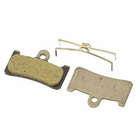 Shimano BrakePad Disc M755 Resin M04