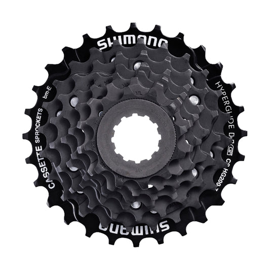 Shimano CASSETTE CS-HG200-7 12-32 7-SPEED