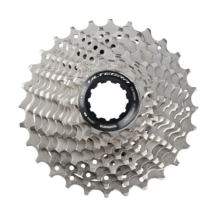 CS-R8000 Cassette 11-30 ultegra 11-speed