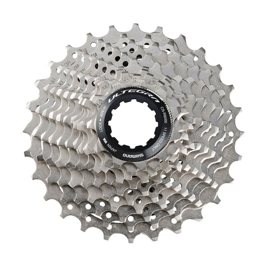 CS-R8000 Cassette 11-30 ultegra 11-speed