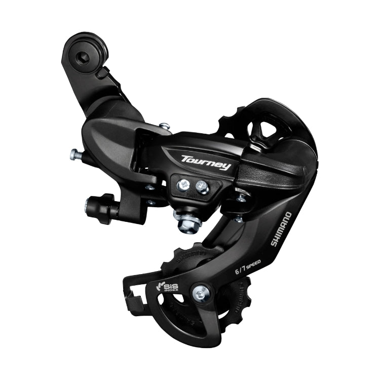 Shimano RD-TY300 rear derailleur tourney 6/7 speed hanger