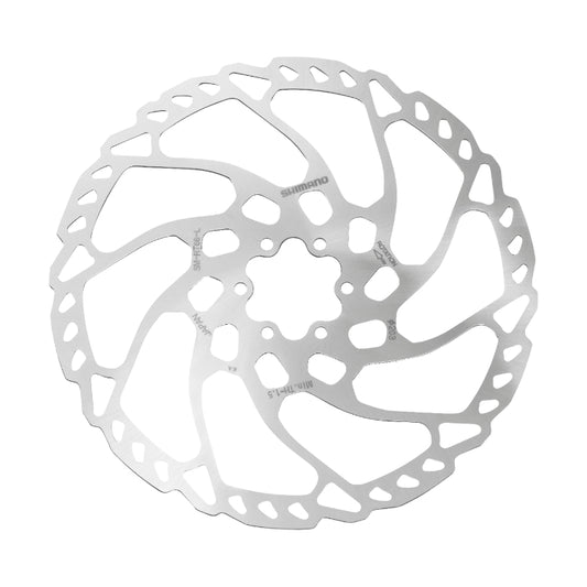 Shimano SLX ROTOR DISC-BRAKE SM-RT66 203mm 6-BOLT