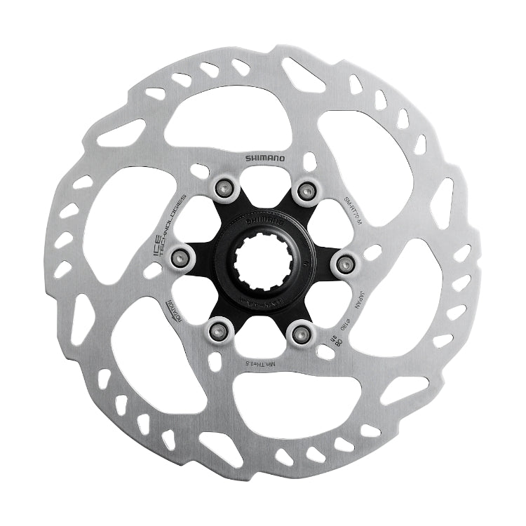 Shimano SM-RT70 DISC ROTOR 140mm 105/SLX CENTERLOCK