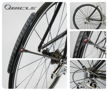 Qbicle Tangent Fender 18-25c