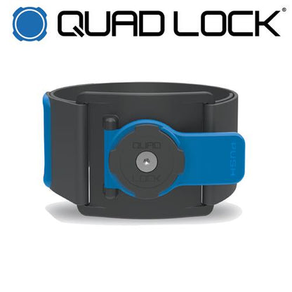Quad Lock Sports Armband Mount