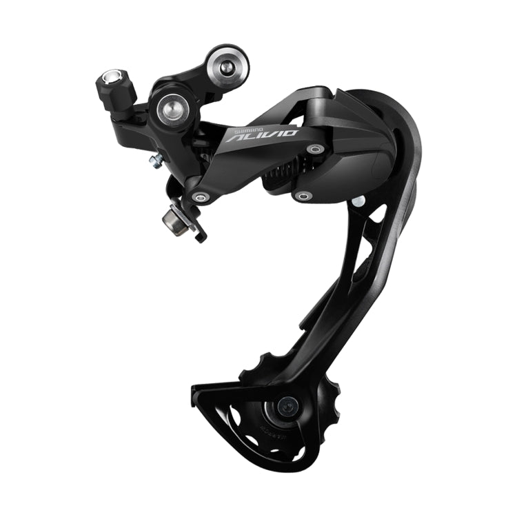 Shimano RD-M3100 rear derailleur alivio shadow 9-SPEED