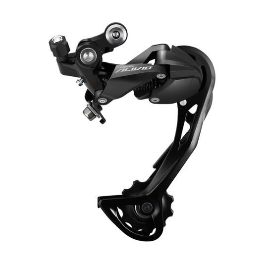 Shimano RD-M3100 rear derailleur alivio shadow 9-SPEED
