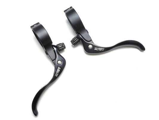 Brake Lever Set 31.8 Blk