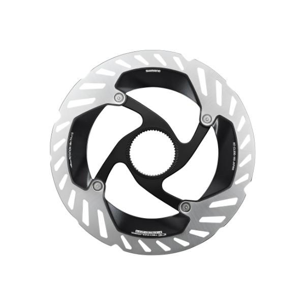 RT-CL900 Disc Rotor Ice-Tech Centerlock Internal Serration w/Lockring