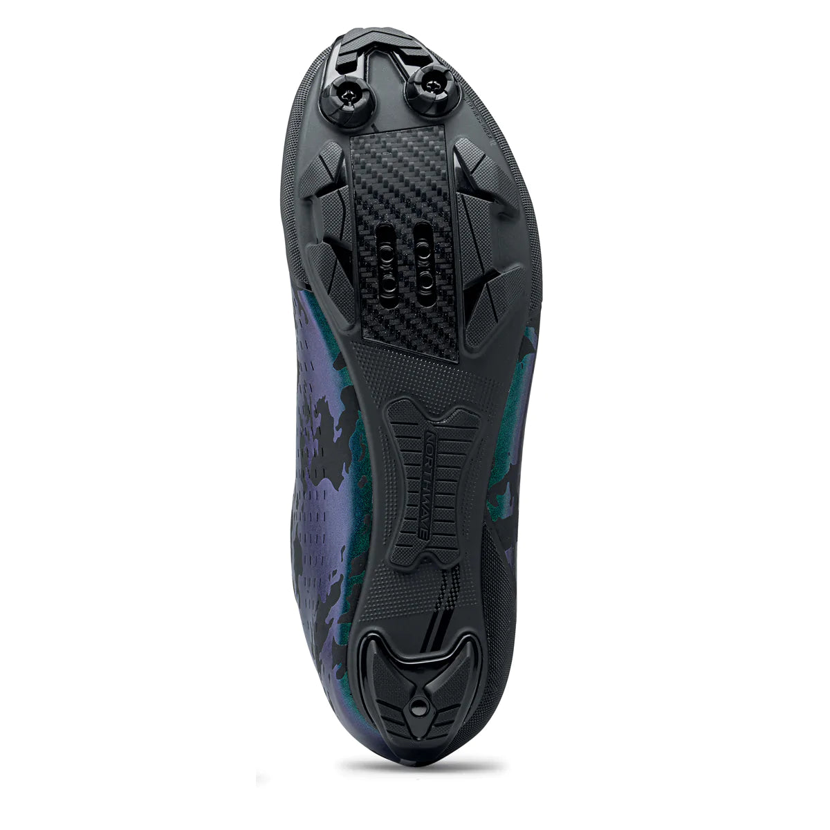 Northwave Rebel 3 Iridescent