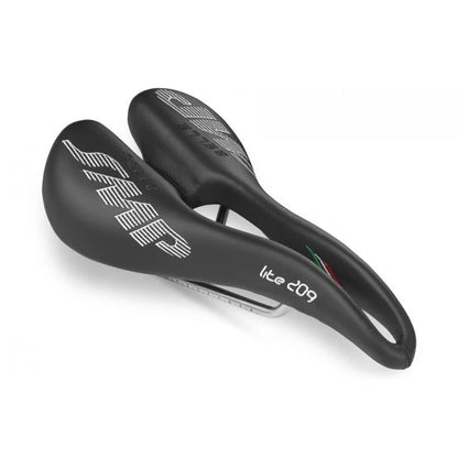 SMP Lite 209 Black Saddle