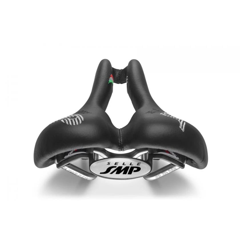 SMP Lite 209 Black Saddle